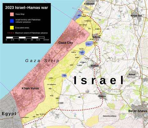 israel hamas war explained for dummies